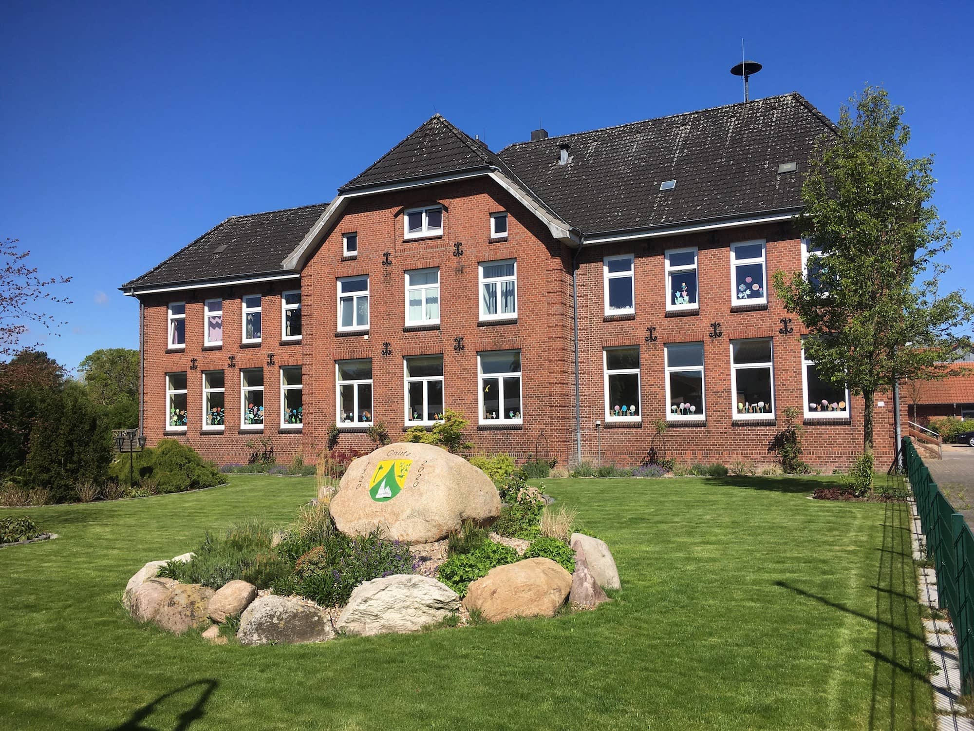 Grundschule Gnutz – Privatschule Mittelholstein gGmbH