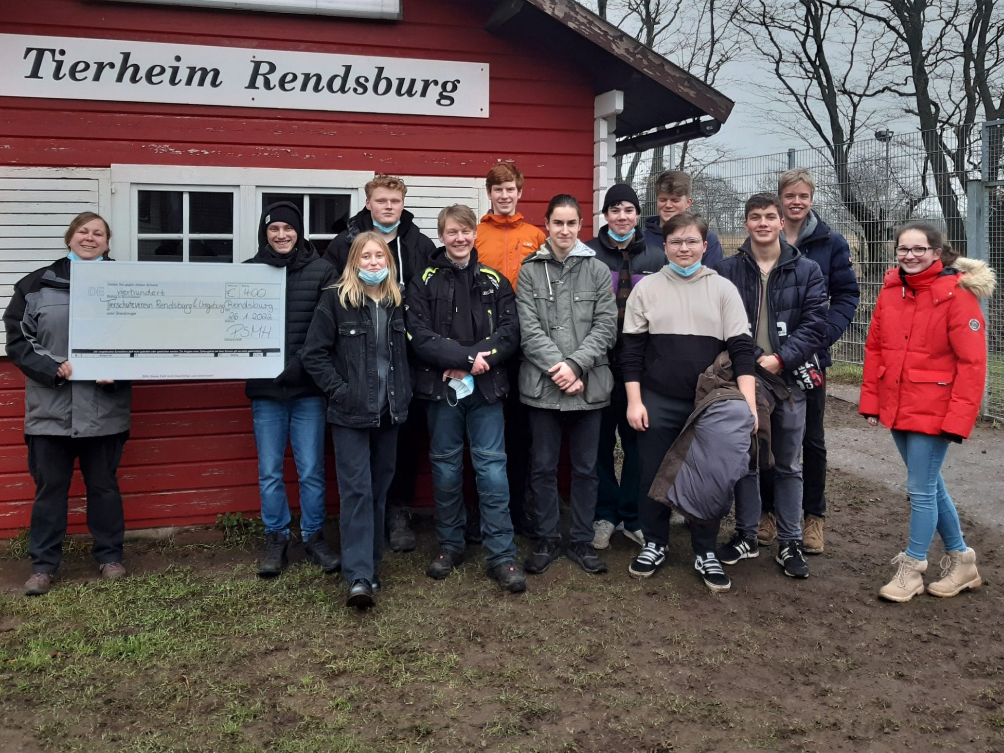 Privatschule Mittelholstein gGmbH