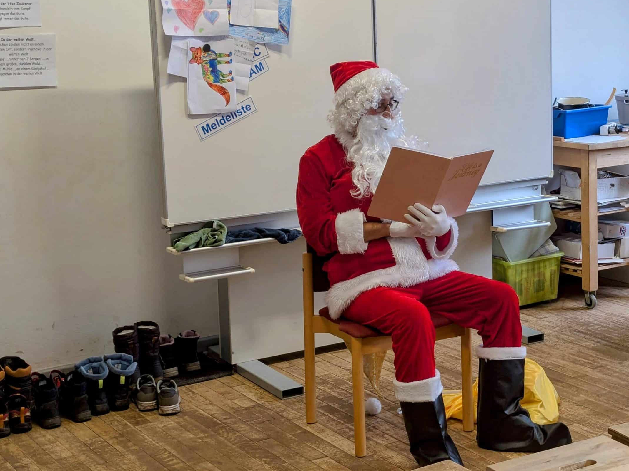 Nikolaus